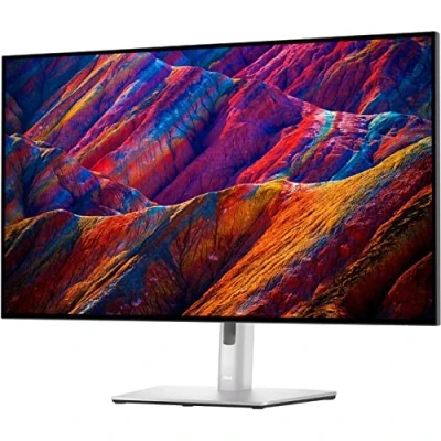 Afbeelding van Dell UltraSharp U3223QE 4K 31,5&quot; LED display met 3 jaar Basic Advanced Exchange (CA, US...