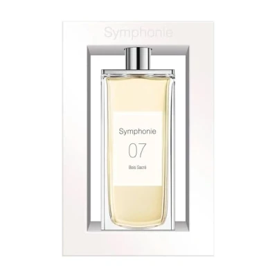 Afbeelding van Symphonie Eau de Parfum 07 Heilig hout