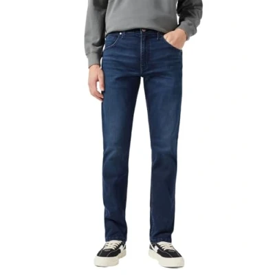 Afbeelding van Wrangler GREENSBORO regular fit jeans wild horse