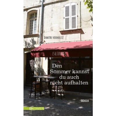Afbeelding van Den Sommer kannst du auch nicht aufhalten
