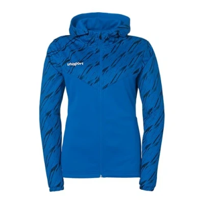Afbeelding van uhlsport Progressive Trainingsvest, Dames, Maat: XS, Azurblau
