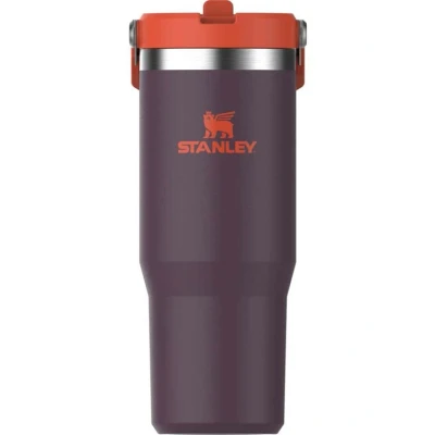 Afbeelding van Stanley The IceFlow Flip Straw Tumbler 0.89L Waterfles