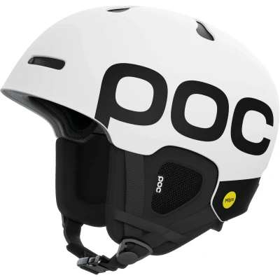 Afbeelding van POC Auric Cut BC MIPS Ski, en snowboardhelm