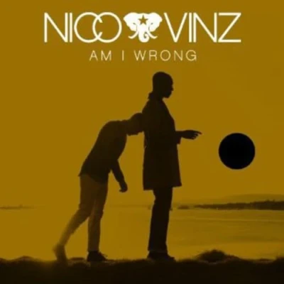 Afbeelding van Am I Wrong
