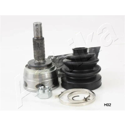 Afbeelding van ASHIKA 62 0H H02 Homokineet Wielzijde HYUNDAI: Sonata IV (EF) 2.0 16V 1998 2004