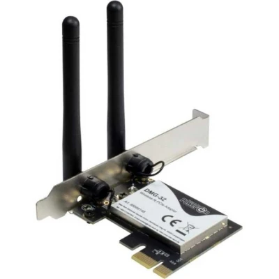 Afbeelding van Inter Tech DMG 32
