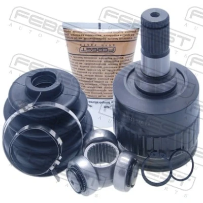 Afbeelding van Homokineet reparatie set, aandrijfas FEBEST 1211 SANFER