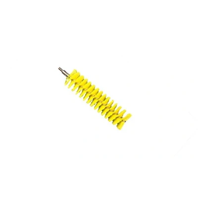 Afbeelding van Vikan 53686 borstelbuis f/flexibel, handleyellow, medium, diameter 40 x 200 mm / 10