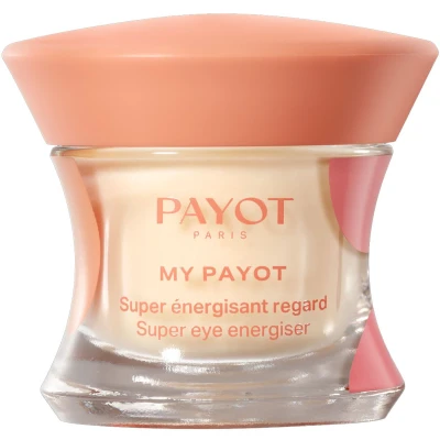 Afbeelding van Payot My Super Energisant Regard 15 Ml 5% korting code PAYOT5