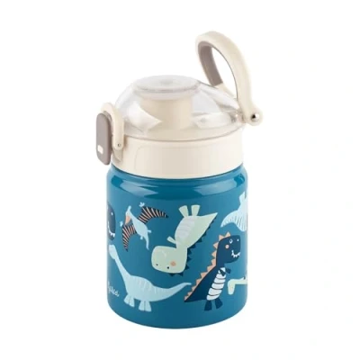 Afbeelding van sigikid® Dino drinkfles