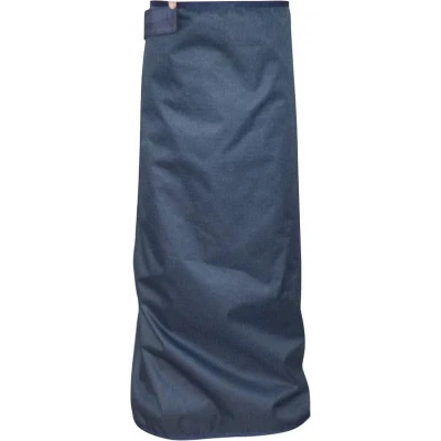 Afbeelding van HB Menschort Blauw