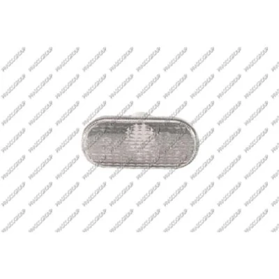 Afbeelding van Lampglas, knipperlicht PRASCO ST0524141