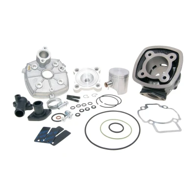 Afbeelding van Cilinderkit Polini Corsa 70cc Gilera / Piaggio LC