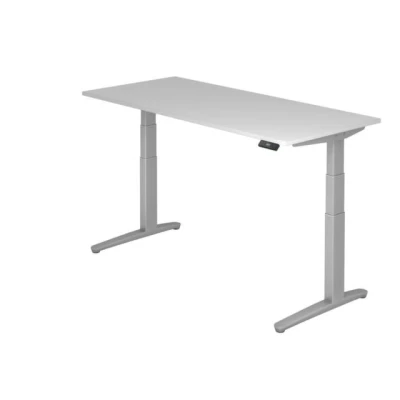 Afbeelding van hjh OFFICE PRO Xbhm 19 SS Grijs