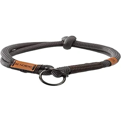 Afbeelding van TRIXIE Hondenhalsband BE NORDIC S M 8 mm