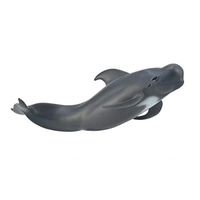 Afbeelding van Collecta Zeedieren Pilootwalvis 19,2 X 5,4 Cm