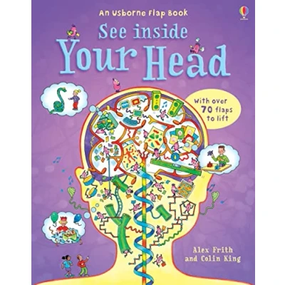 Afbeelding van See Inside Your Head: 1