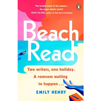 Afbeelding van Beach read: Emily Henry