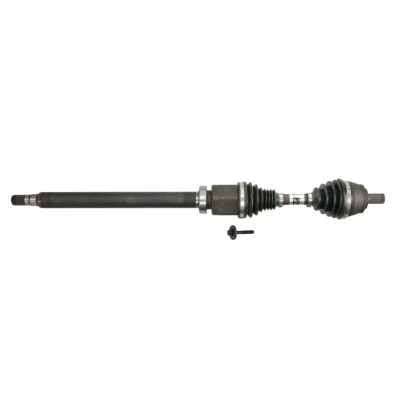 Afbeelding van SKF Aandrijfas VKJC 6598