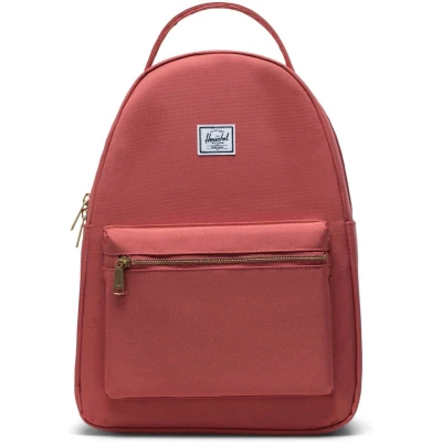Afbeelding van Herschel Vrije tijd Rugzak Nova Mid Volume Backpack Dusty Cedar Roze
