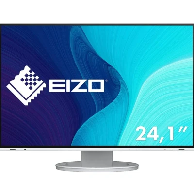 Afbeelding van Eizo Ledscherm FlexScan EV2495, 61 cm / 24&quot;, WUXGA