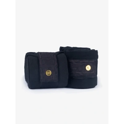 Afbeelding van Dinja x PS of Sweden Bandages Zwart One Size