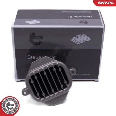 Afbeelding van ESEN SKV 59SKV210 Regeleenheid AUDI: Q3 (8UB, 8UG) 2.0 TFSI quattro, TDI, RS 2.5 1.4 TSI, TFSI, performance quattro