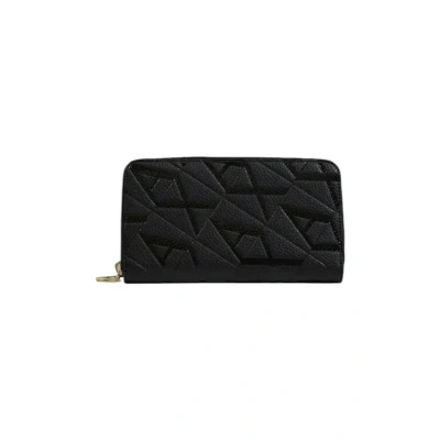 Afbeelding van Armani Exchange Portemonnee, Dames, Maat: One Size, Black