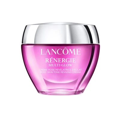Afbeelding van Lancôme Rénergie Multi Glow Nachtcrème 50 ml verzorging