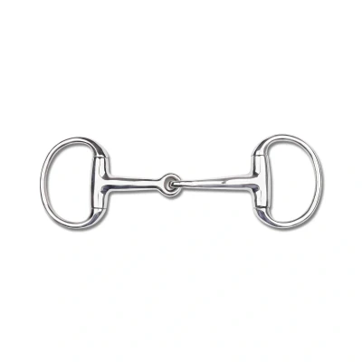 Afbeelding van Waldhausen Bustrens Pony 13mm Enkel Gebroken 10,5cm