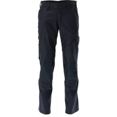 Afbeelding van Mascot Accelerate Broek met kniezakken 20979 459 donkermarine C46 90