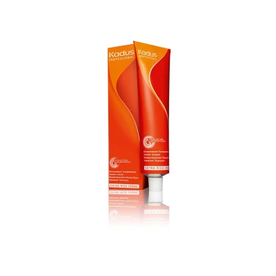 Afbeelding van Kadus Professional Demi Permanent Micro Reds 3/6 60ml