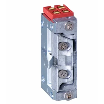 Afbeelding van HMB Boumans Elektrische deuropener Arbeidsstroom 12 24V