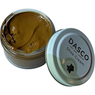 Afbeelding van Dasco Shoe Cream 117 Zeemleer 50ml