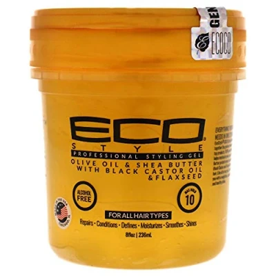 Afbeelding van Eco Styler Gold Styling Gel 236ml