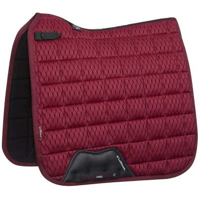 Afbeelding van LeMieux Carbon Mesh dekje Mulberry