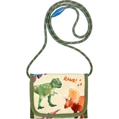 Afbeelding van Coppenrath Halsbuidel Dino Friends