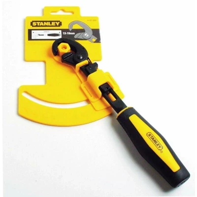 Afbeelding van Stanley verstelbare haaksleutel 13 x 19mm
