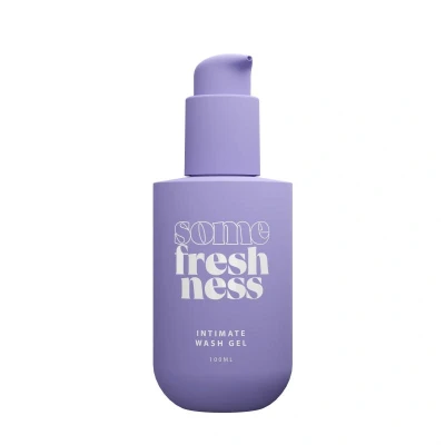 Afbeelding van SOME WASH Intieme Wasgel 100 ml