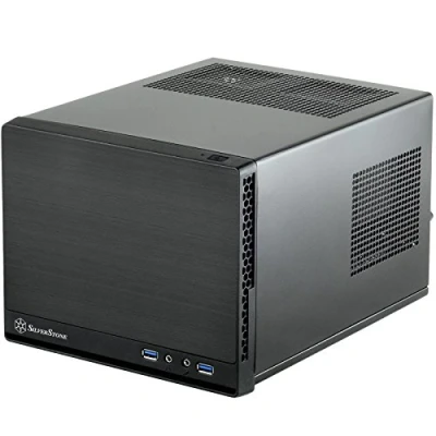 Afbeelding van Silverstone SST SG13B Q