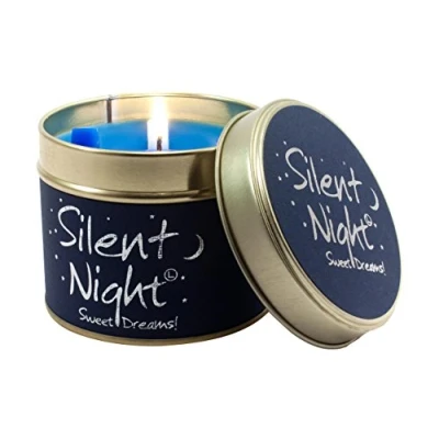 Afbeelding van Lily Flame Silent Night