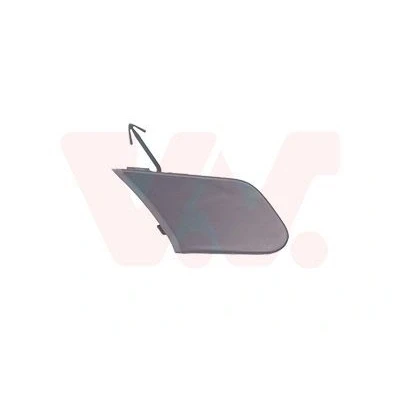 Afbeelding van VAN WEZEL 1907587 Klep, afsleephaak Voor FORD: Kuga Mk2 (DM2) 1.6 EcoBoost, EcoBoost 4x4, 2.0 TDCi, TDCi 1.5 4x4