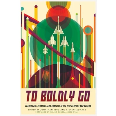 Afbeelding van To Boldly Go
