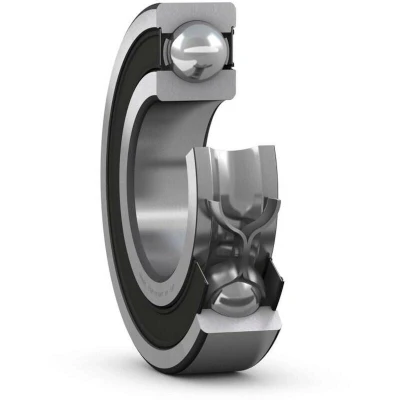 Afbeelding van Skf Kogellager 6209 2rs1 C3 (45x85x19mm)