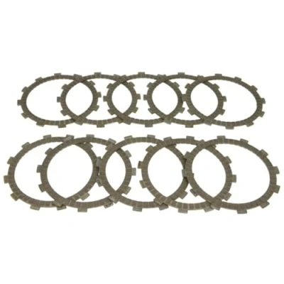 Afbeelding van Lamellenset, koppeling TRW MCC126 10
