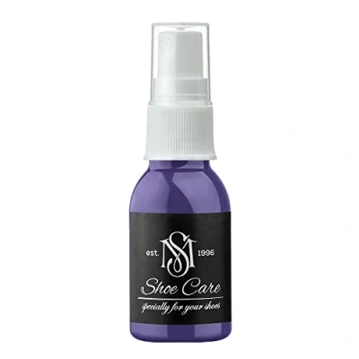 Afbeelding van MAVI STEP Nubuck &amp; Suede Renovator Spray 123 Violet, 25 ml / 0.85 oz