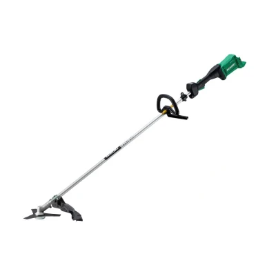 Afbeelding van Hikoki CG36DCW4Z Accu bosmaaier 36 V D greep