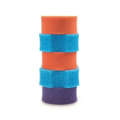 Afbeelding van Vervangmousse Set Oase FiltoClear 31000