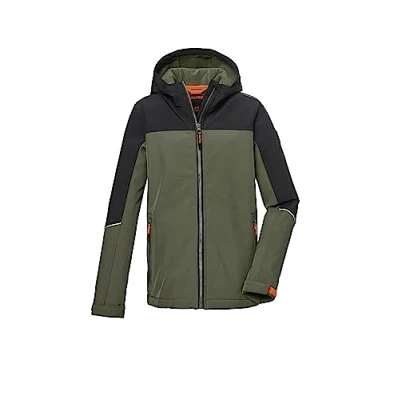 Afbeelding van Killtec Softshell jack KOW 131 BYS SFTSHLL JCKT