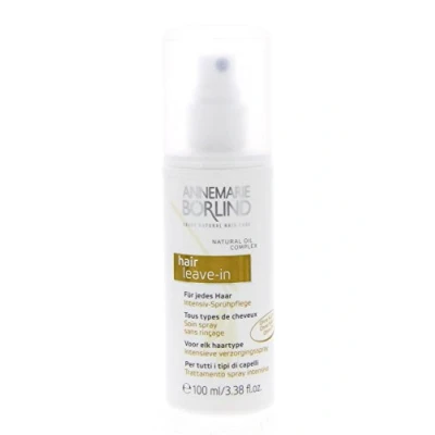 Afbeelding van Borlind Intensieve Verzorgingsspray, 100 ml